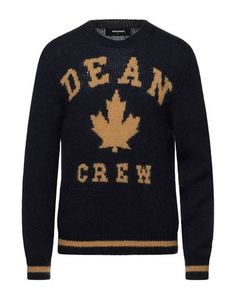 Свитер Dsquared2