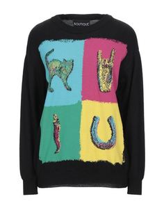 Свитер Boutique Moschino