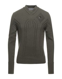 Свитер Bikkembergs