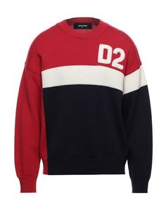 Свитер Dsquared2