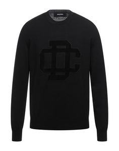 Свитер Dsquared2