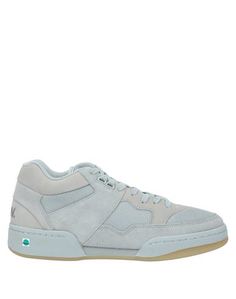 Низкие кеды и кроссовки Wood Wood x Ellesse