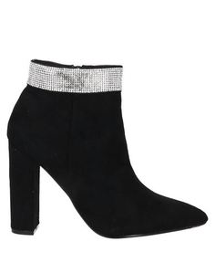 Полусапоги и высокие ботинки Sexy Woman