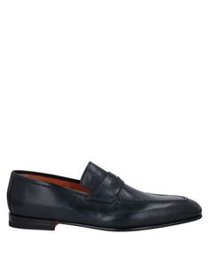 Мокасины Santoni