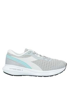 Низкие кеды и кроссовки Diadora