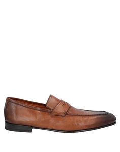 Мокасины Santoni