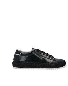 Низкие кеды и кроссовки Philippe Model