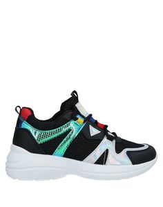 Низкие кеды и кроссовки Sexy Woman