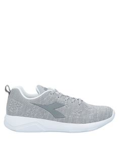 Низкие кеды и кроссовки Diadora