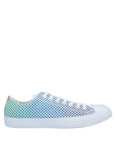Низкие кеды и кроссовки Converse