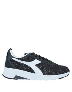 Низкие кеды и кроссовки Diadora