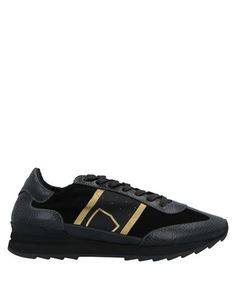 Низкие кеды и кроссовки Philippe Model