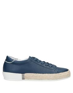 Низкие кеды и кроссовки Philippe Model