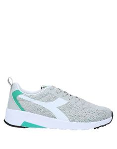 Низкие кеды и кроссовки Diadora