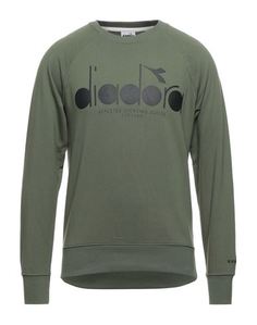 Толстовка Diadora