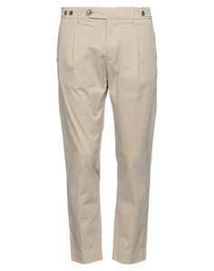 Повседневные брюки Camouflage AR AND J.