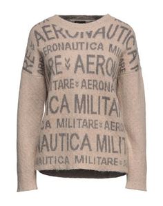 Свитер Aeronautica Militare