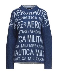 Свитер Aeronautica Militare