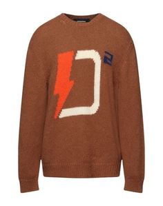 Свитер Dsquared2