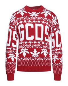 Свитер Gcds