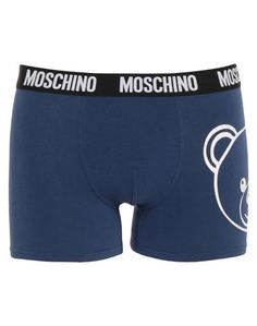 Боксеры Moschino