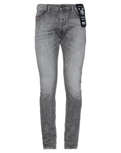 Джинсовые брюки Diesel