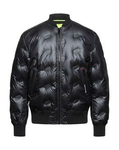 Пуховик Diesel