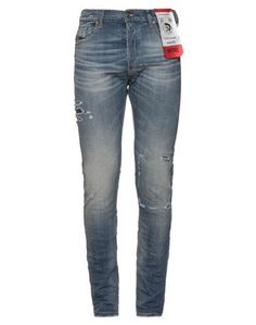 Джинсовые брюки Diesel