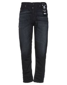 Джинсовые брюки Diesel