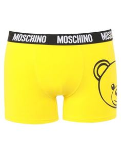 Боксеры Moschino