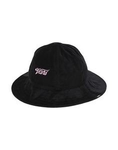 Головной убор Vans