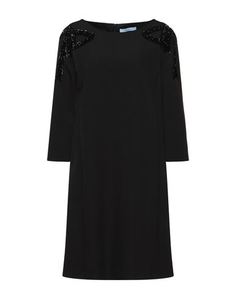 Короткое платье Blumarine