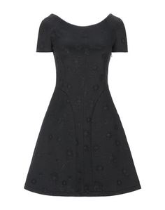 Короткое платье Emporio Armani