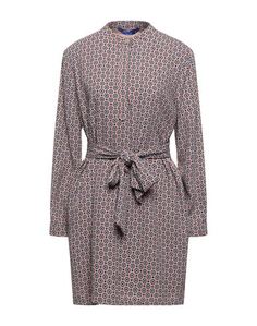 Короткое платье Anonyme Designers