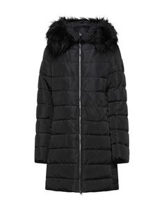 Пуховик с синт. наполнителем Tru Trussardi