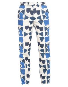 Повседневные брюки Lardini