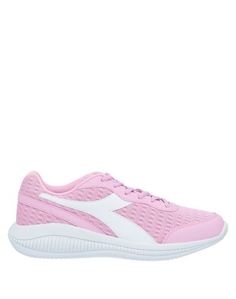 Низкие кеды и кроссовки Diadora