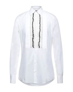 Pубашка Dolce & Gabbana