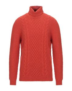 Водолазки Drumohr