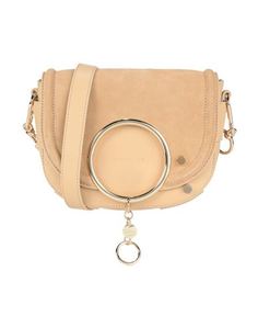 Сумка через плечо SEE BY ChloÉ