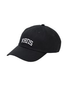 Головной убор Vans
