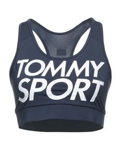Топ без рукавов Tommy Sport