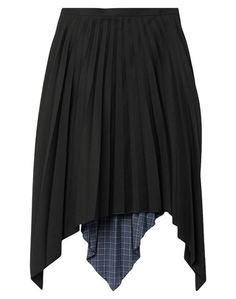 Юбка до колена Acne Studios