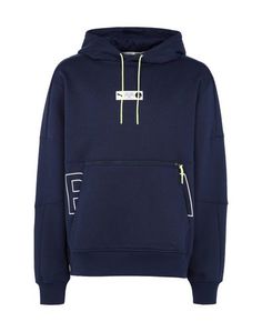 Толстовка Puma