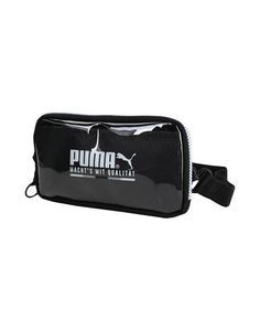 Рюкзаки и сумки на пояс Puma
