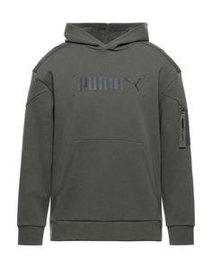 Толстовка Puma