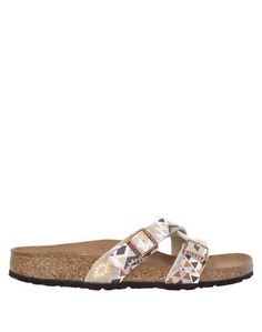 Сандалии Birkenstock