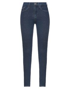 Джинсовые брюки Calvin Klein Jeans