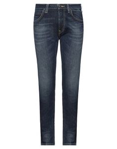 Джинсовые брюки Lee