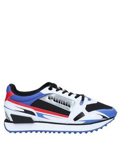 Низкие кеды и кроссовки Puma